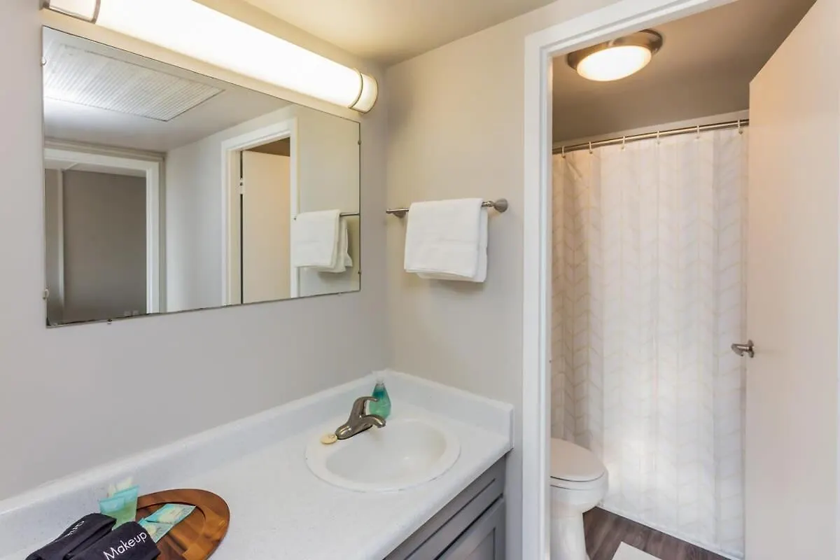 Bargain Memphis Apartment W Hdtv & Wifi