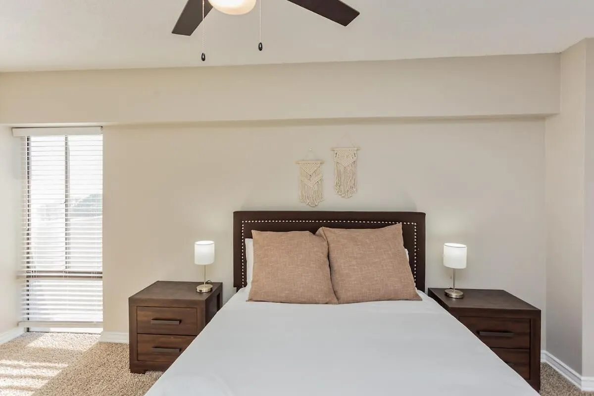 Bargain Memphis Apartment W Hdtv & Wifi 0*,  美国