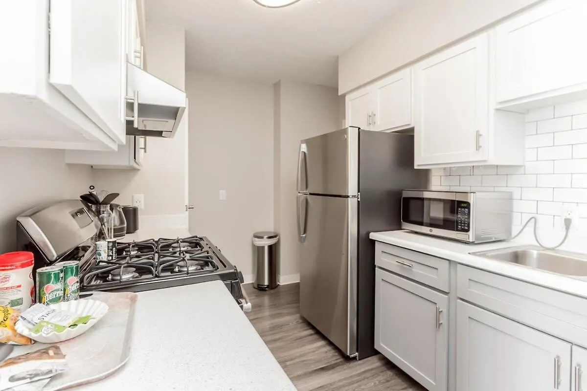 Bargain Memphis Apartment W Hdtv & Wifi
