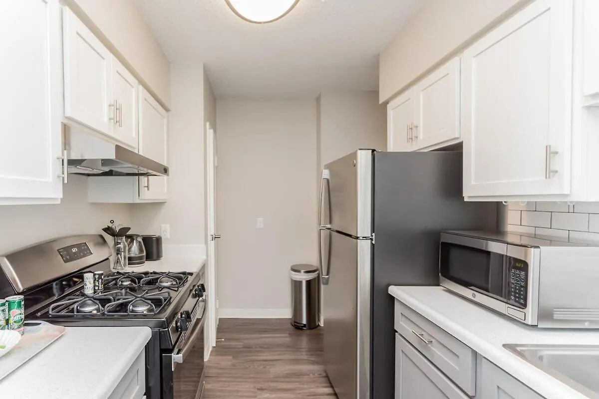 Bargain Memphis Apartment W Hdtv & Wifi